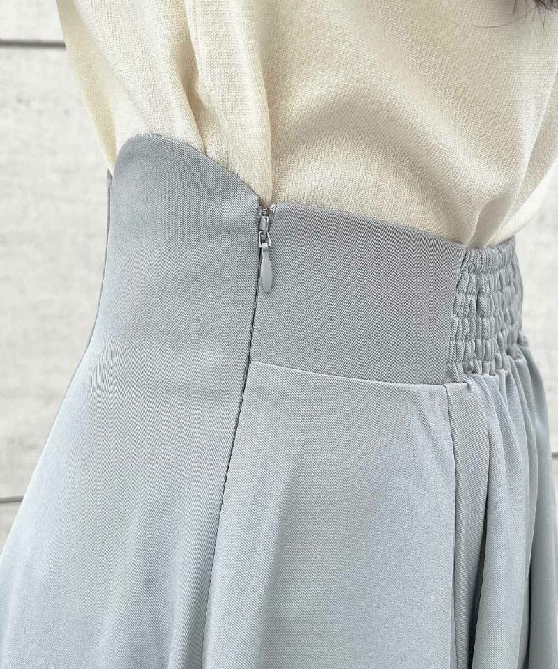Mint gray / 152cm / Wearing size: 1