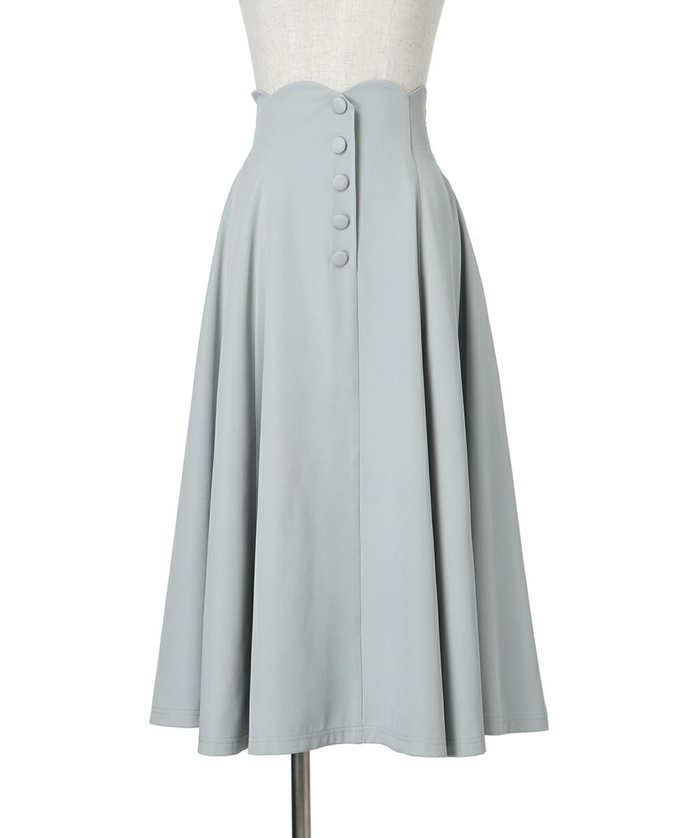 mint gray