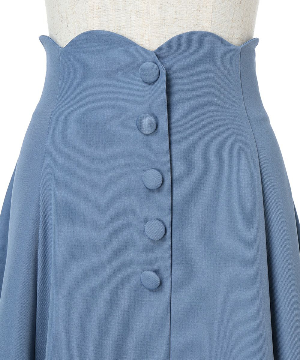 フロントアップ (light blue)