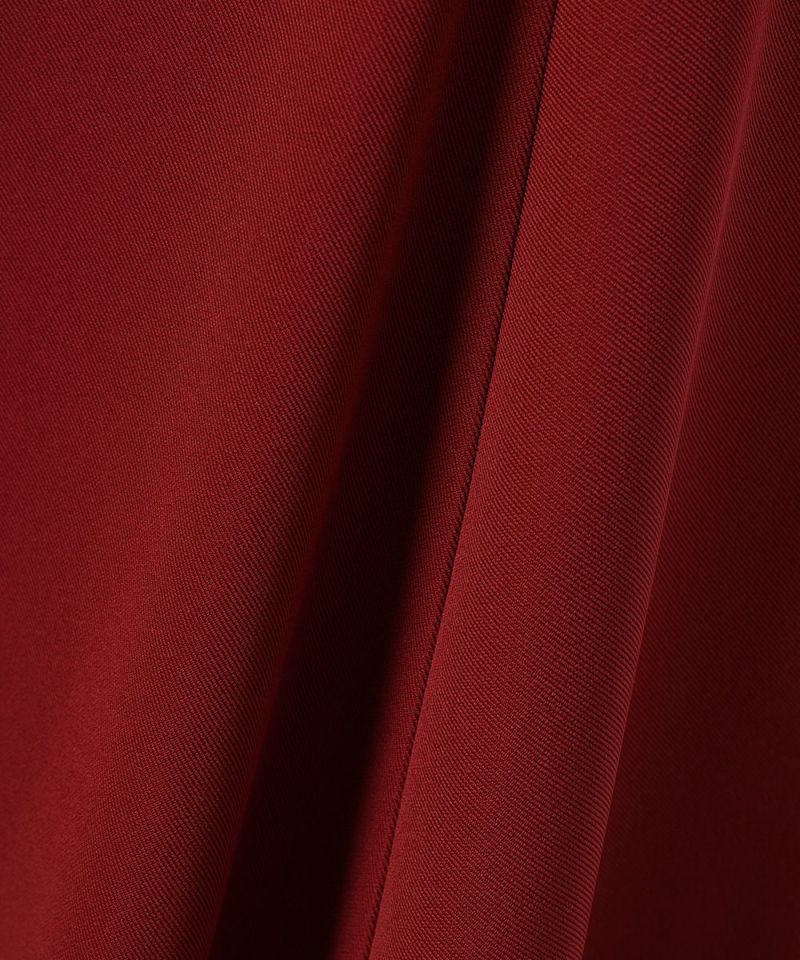 Fabric up (red)