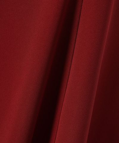 Fabric up (red)