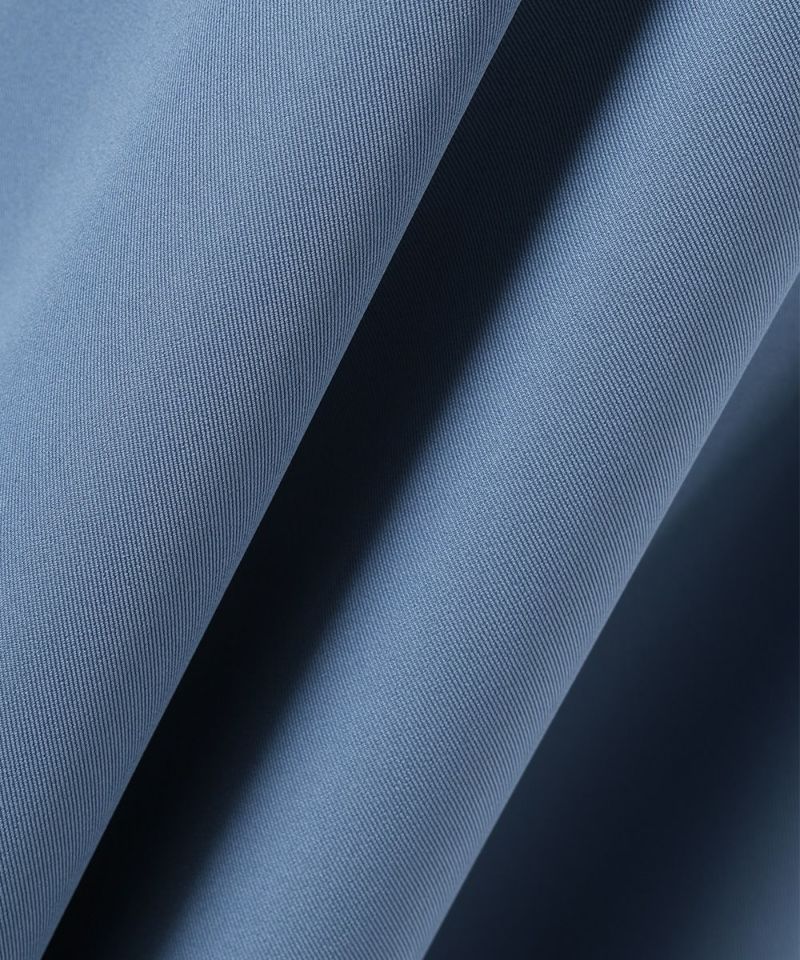 サイドファスナー (light blue)