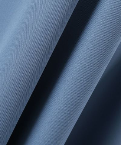 Fabric up (light blue)