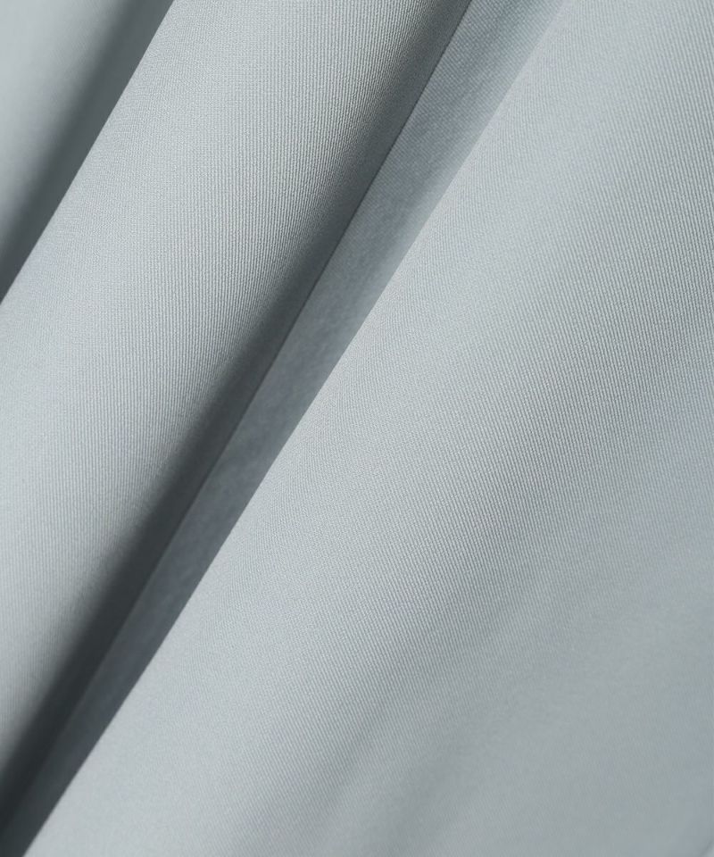 Fabric up (mint gray)