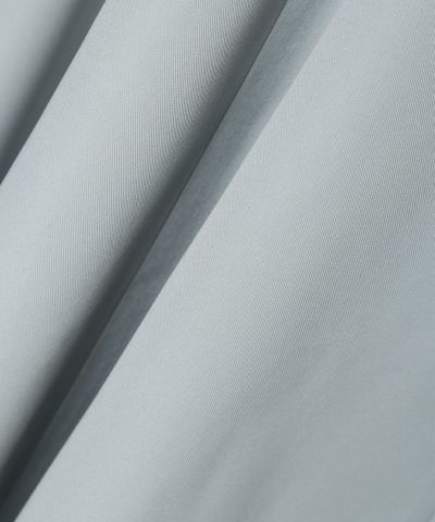 Fabric up (mint gray)