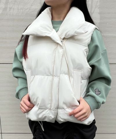 off white / 154cm