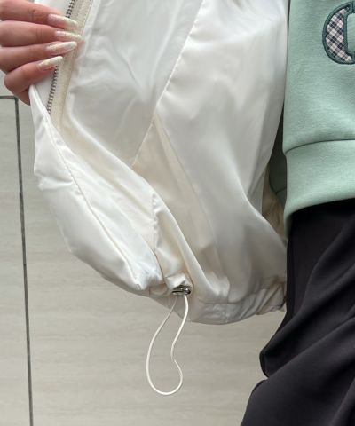 off white / 154cm