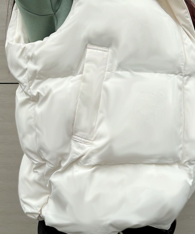off white / 154cm
