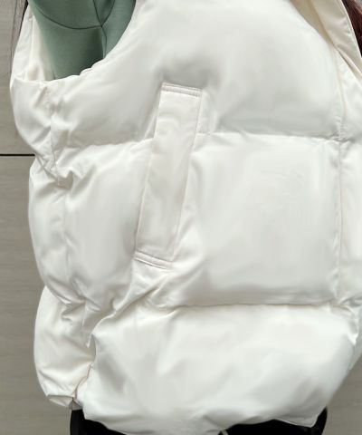 off white / 154cm