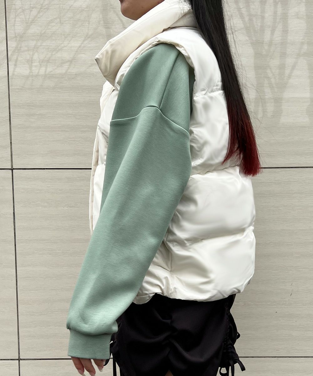 off white / 154cm