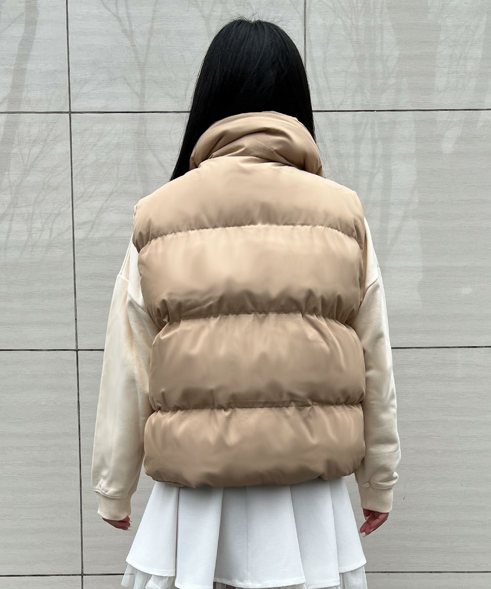 beige / 154cm