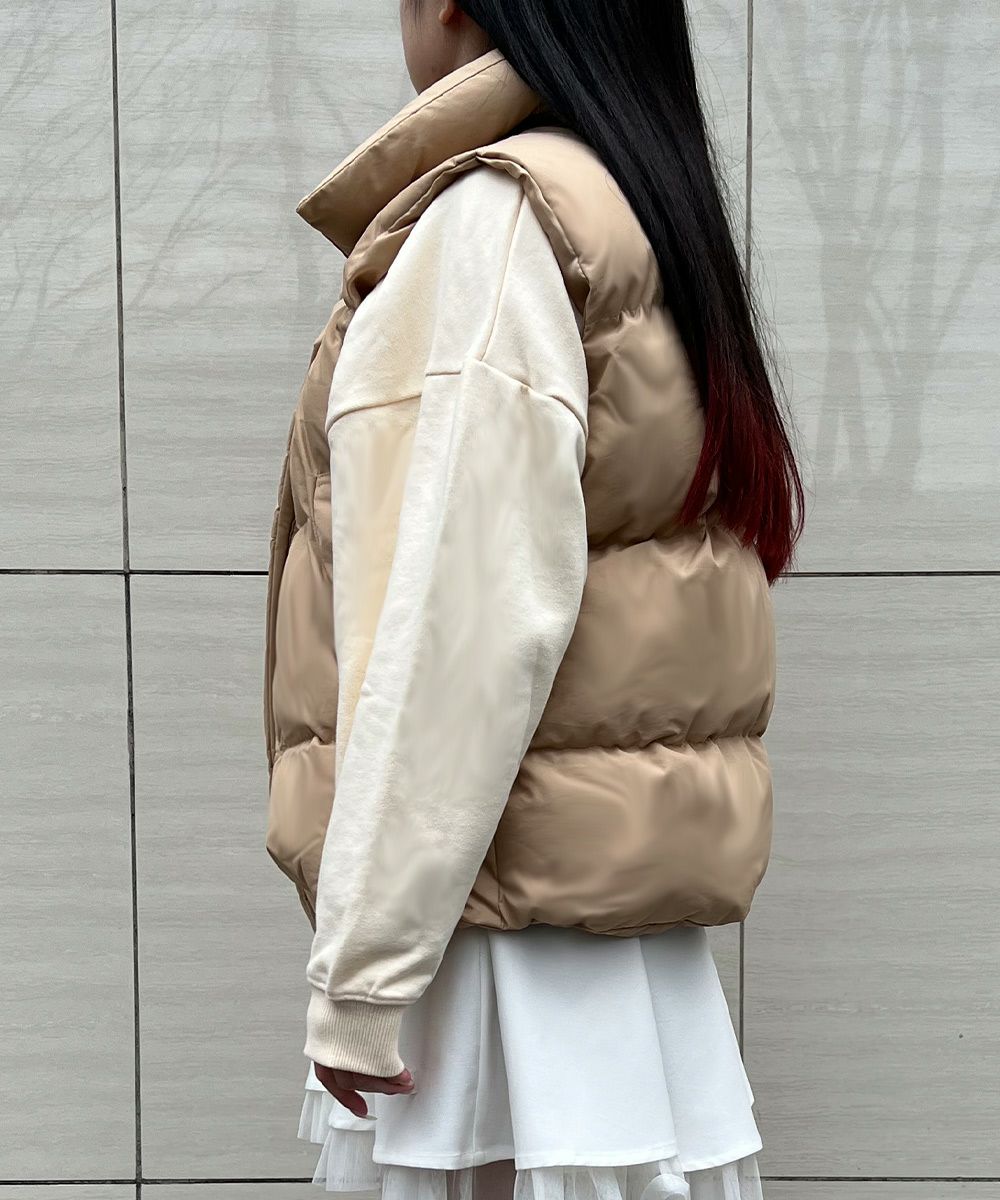 beige / 154cm