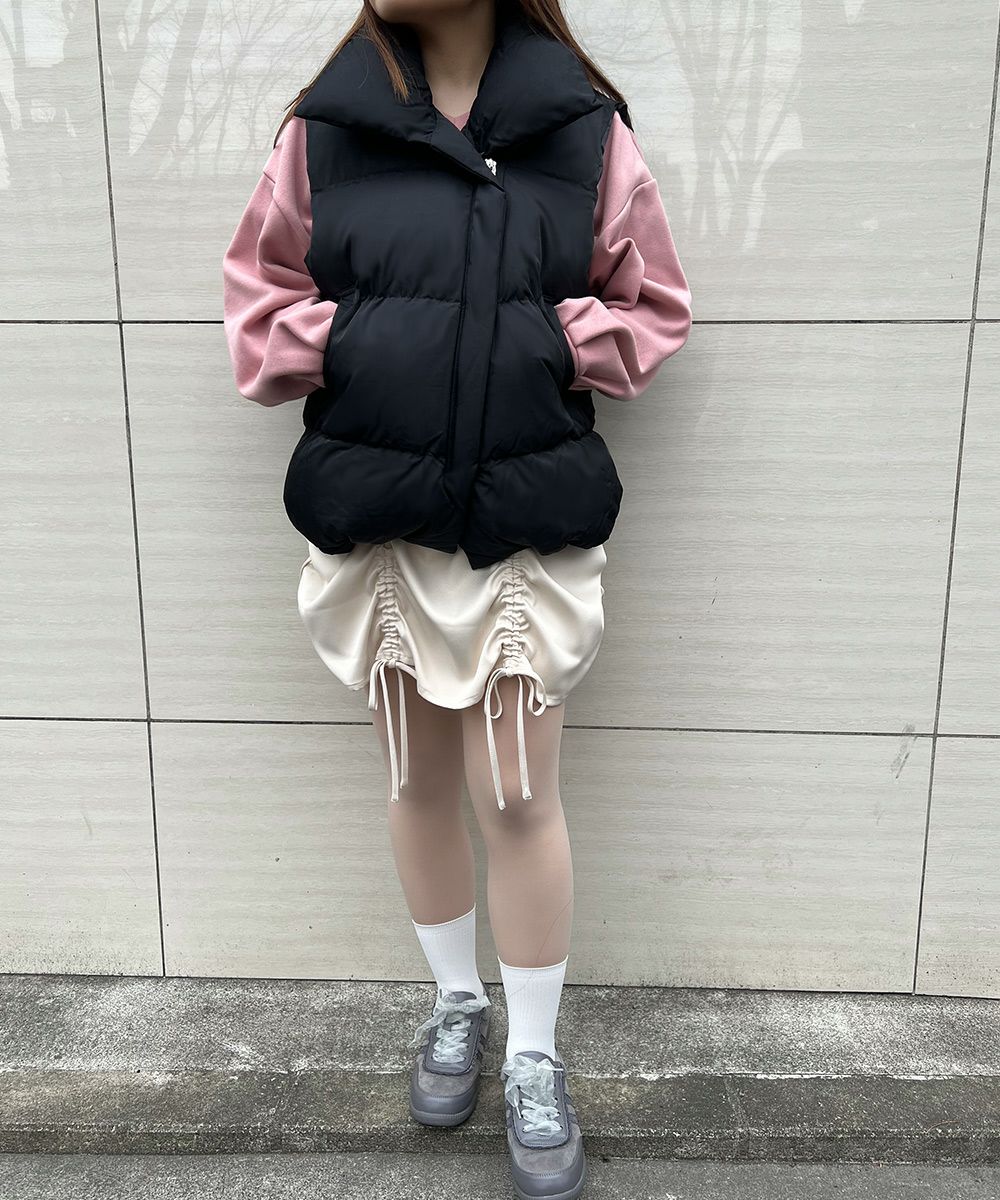 black / 156cm