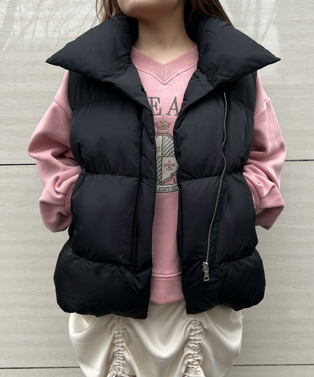black / 156cm