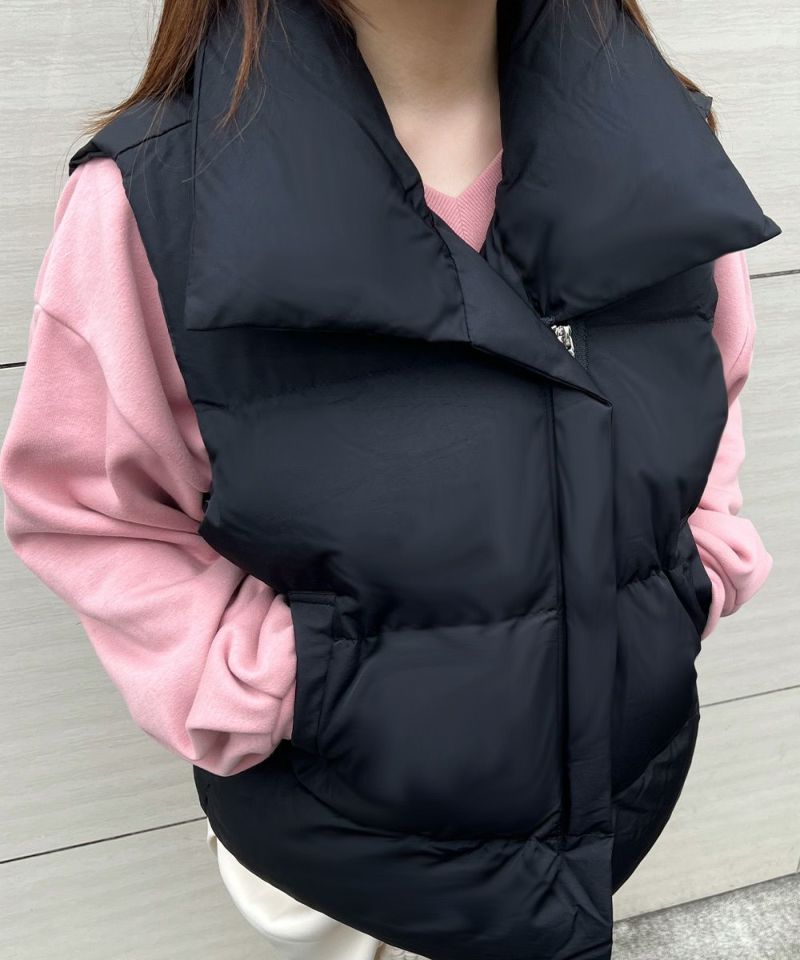 black / 156cm