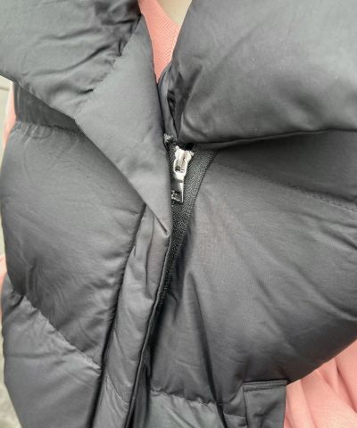 black / 156cm