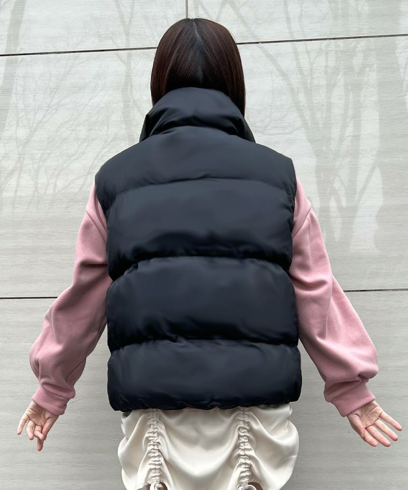 black / 156cm