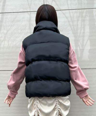 black / 156cm