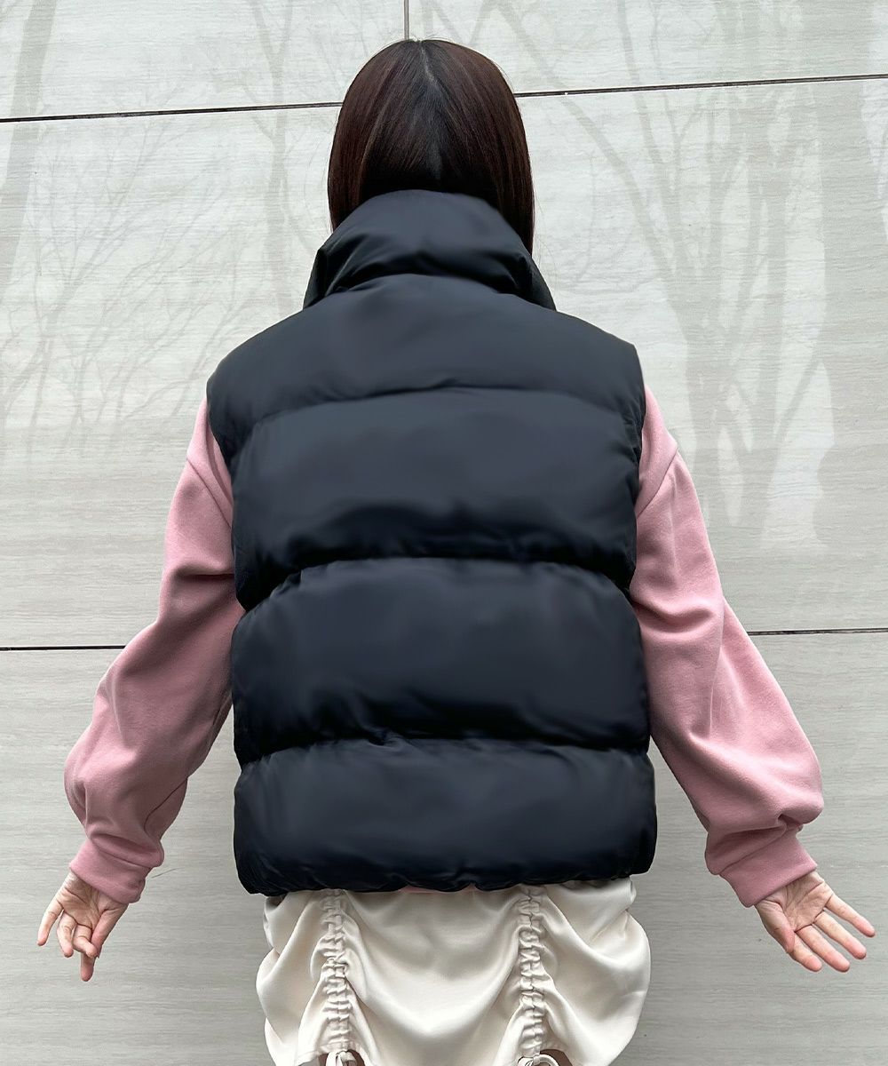 black / 156cm