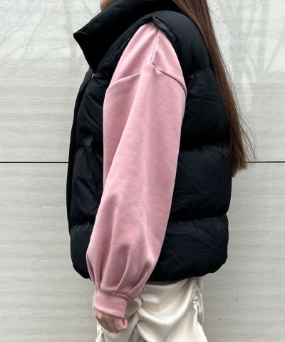 black / 156cm