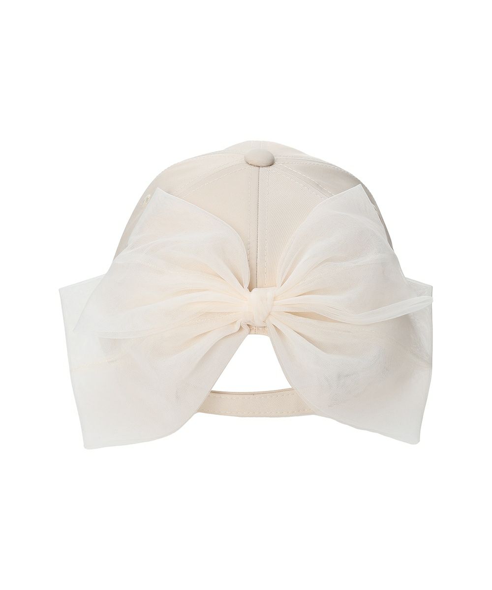 バック (ivory)