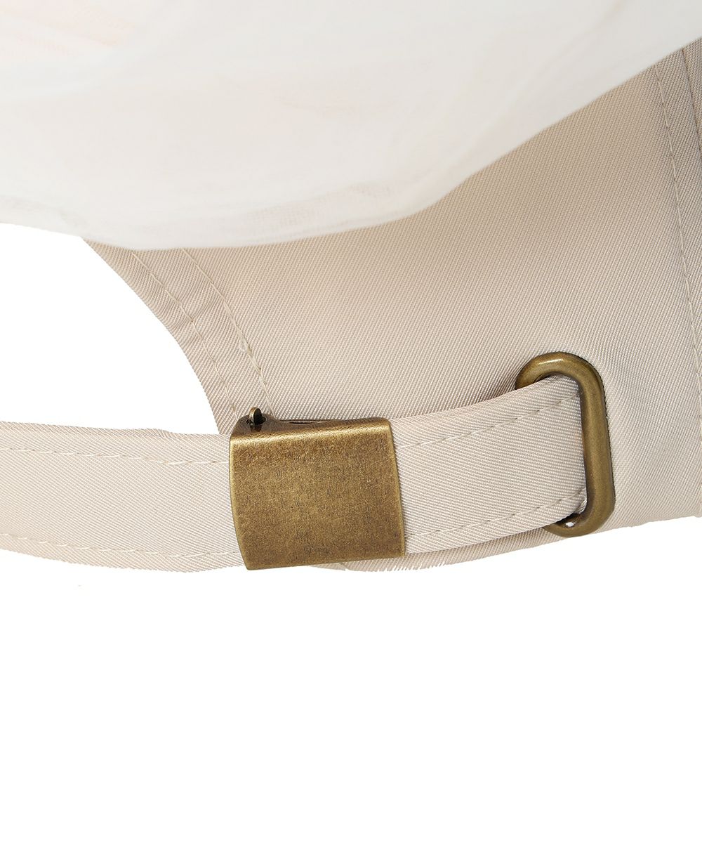 調整部分 (ivory)