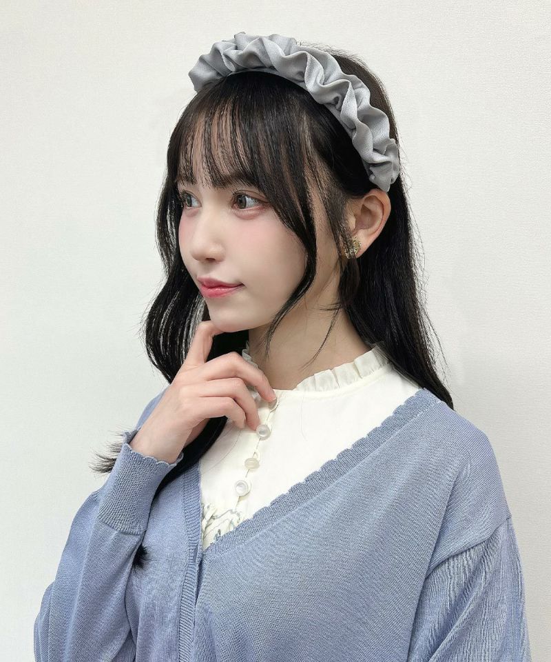 Blue gray