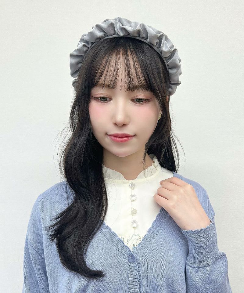 Blue gray