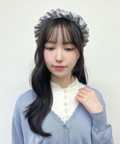 Blue gray