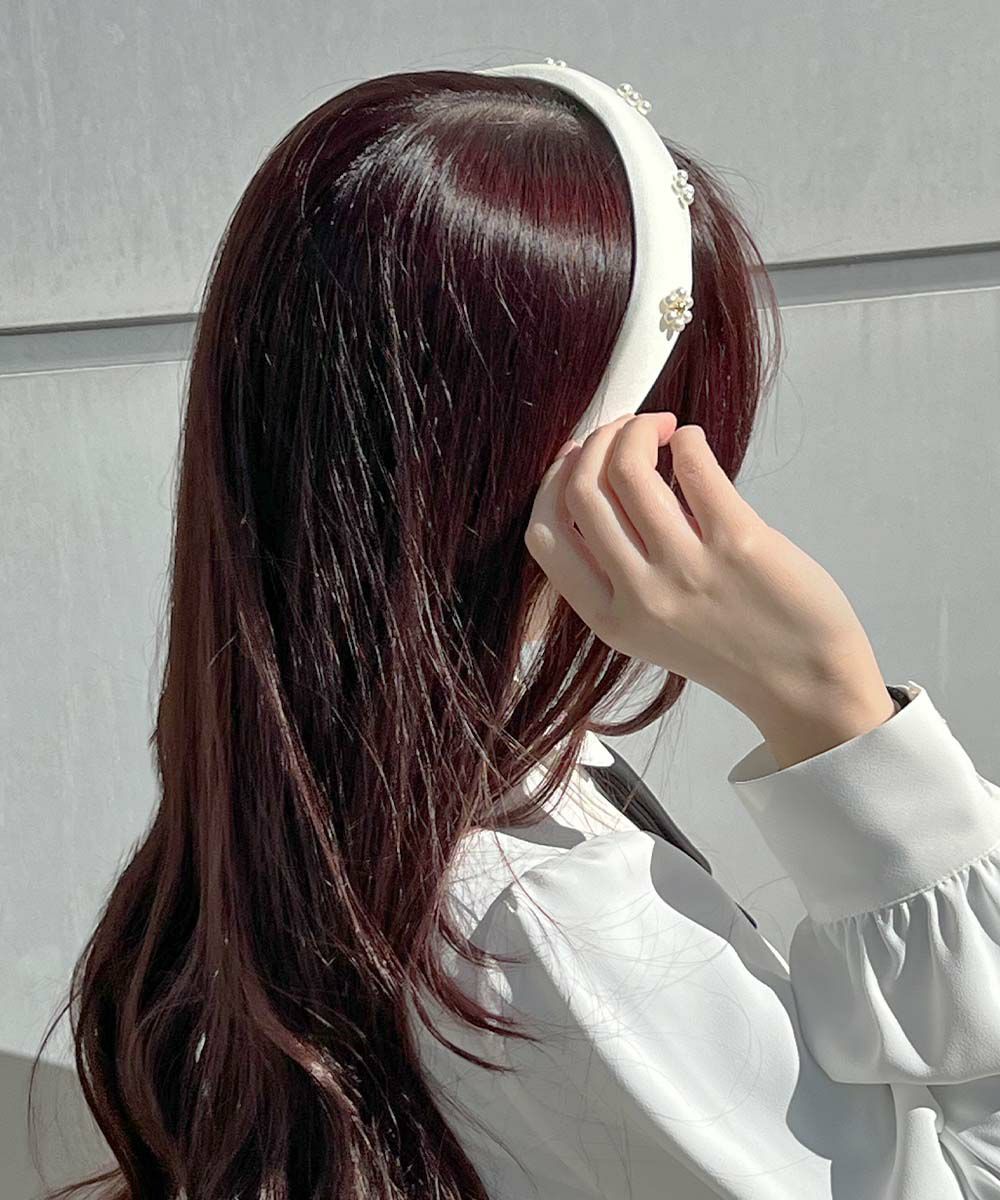 off white