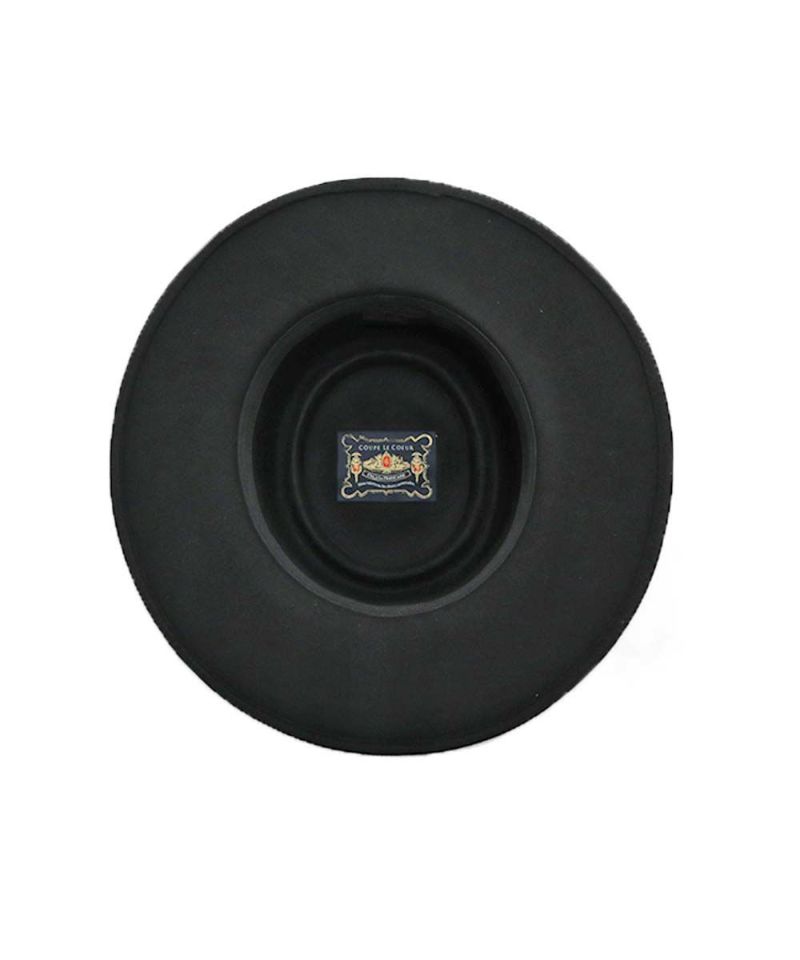 Inside (black)