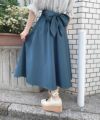 blue / 152cm / Wearing size: 2