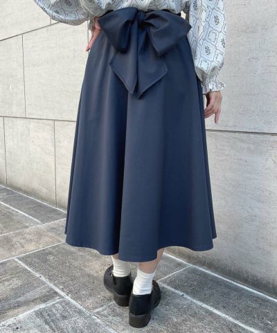Navy / 152cm / Wearing size: 1