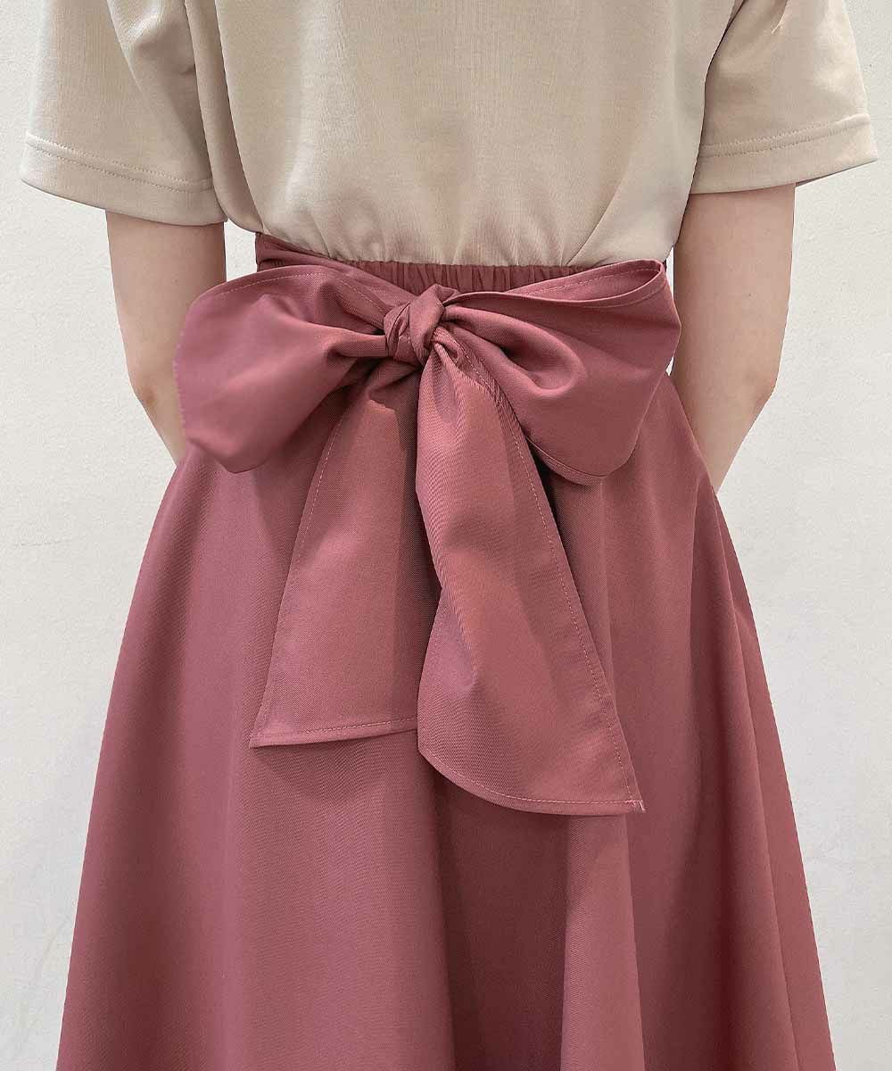 pink / 152cm / 着用サイズ：2