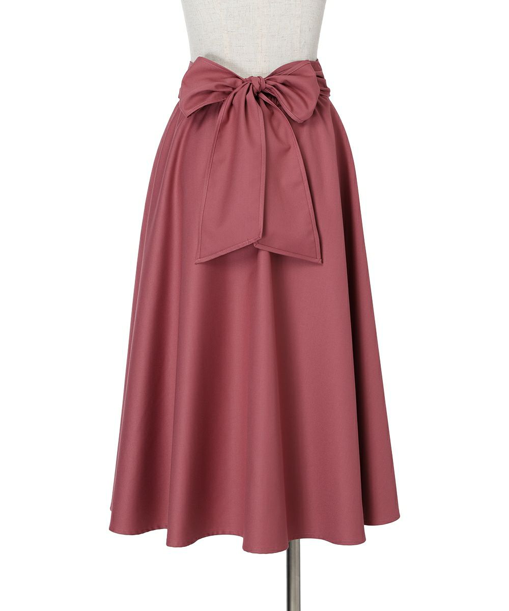バック (pink)