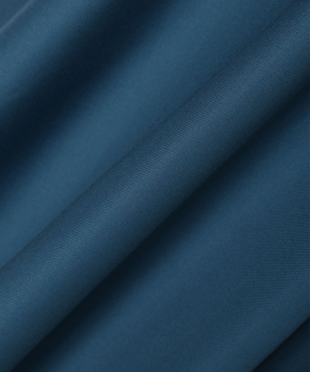 生地アップ (blue)