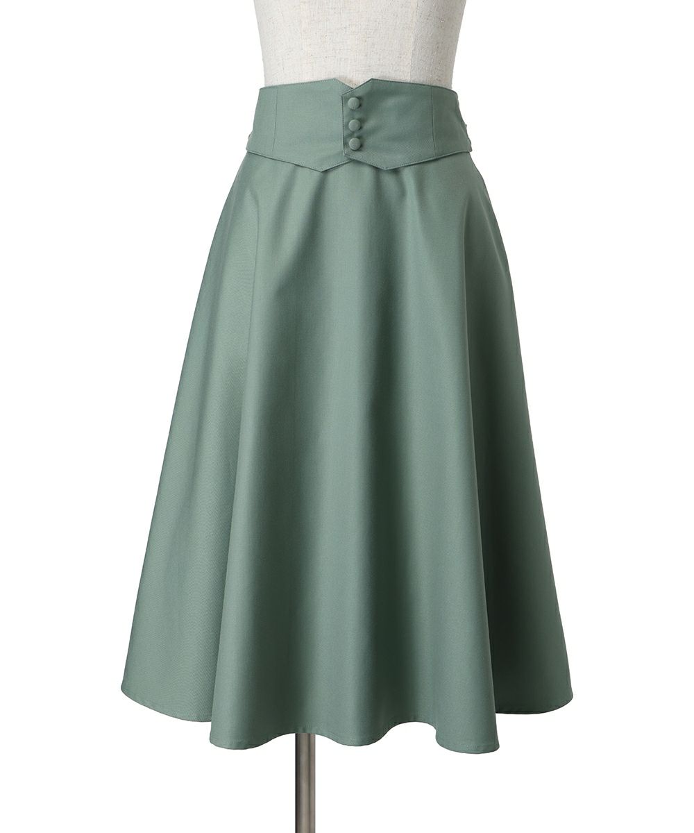 light green