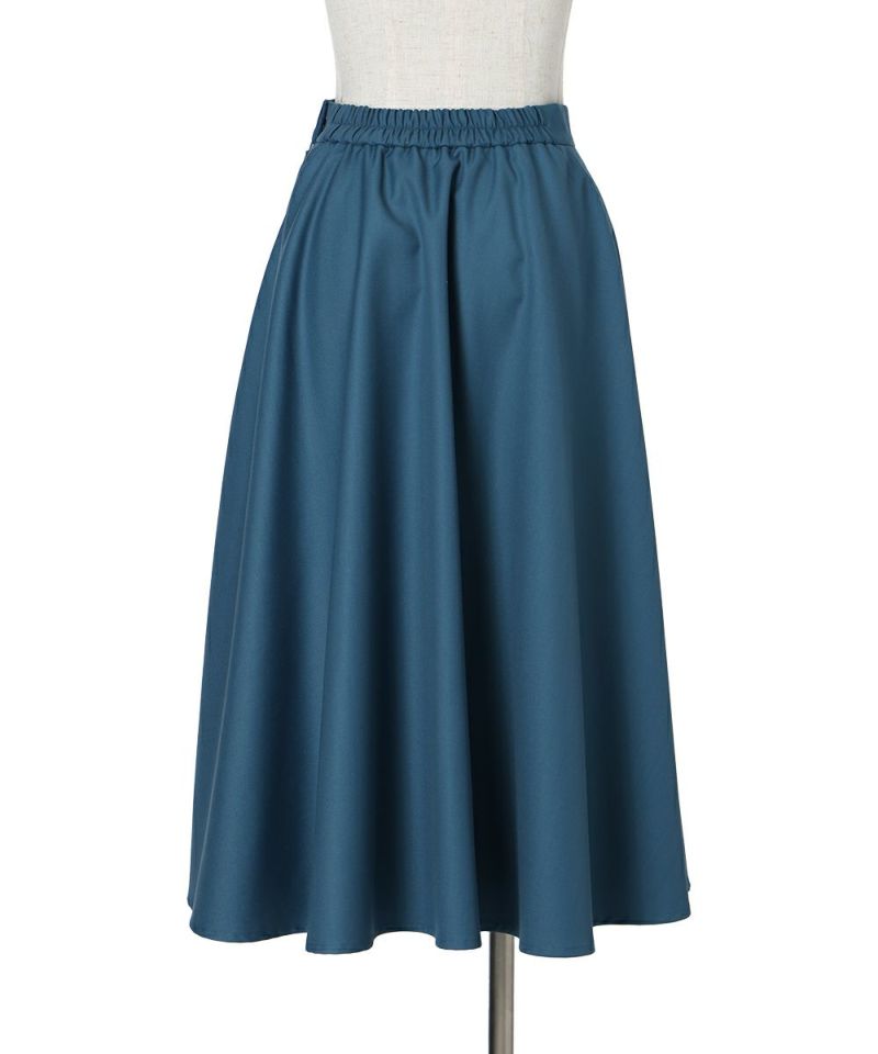 Belt removed / bag (light green)