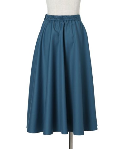 Belt removed / bag (light green)