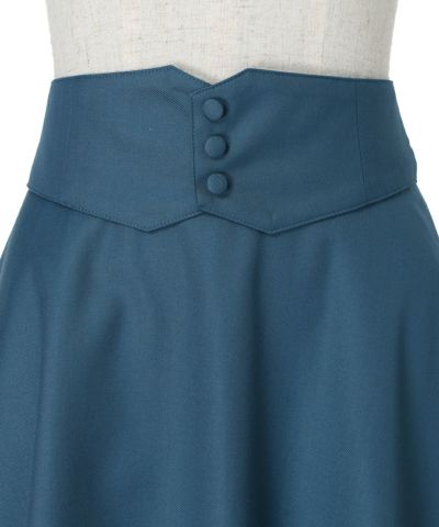 Belt up (light green)