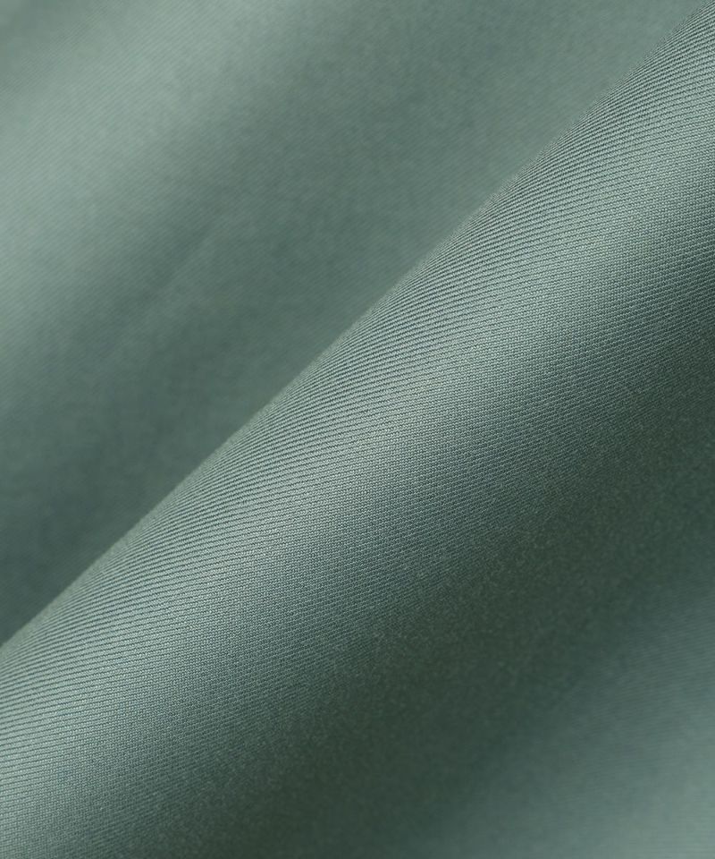 Fabric up (light green)