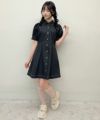 black / 157cm