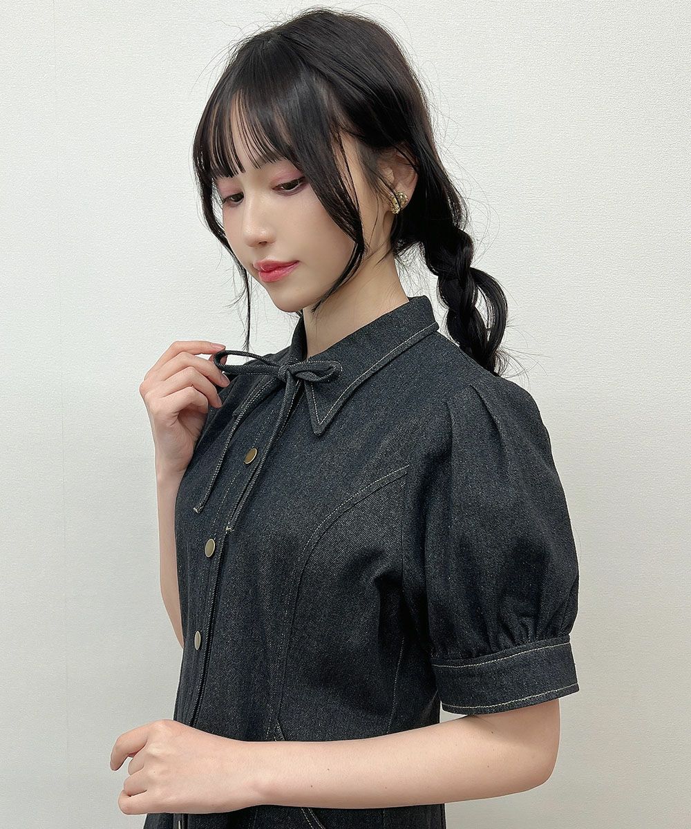 black / 157cm