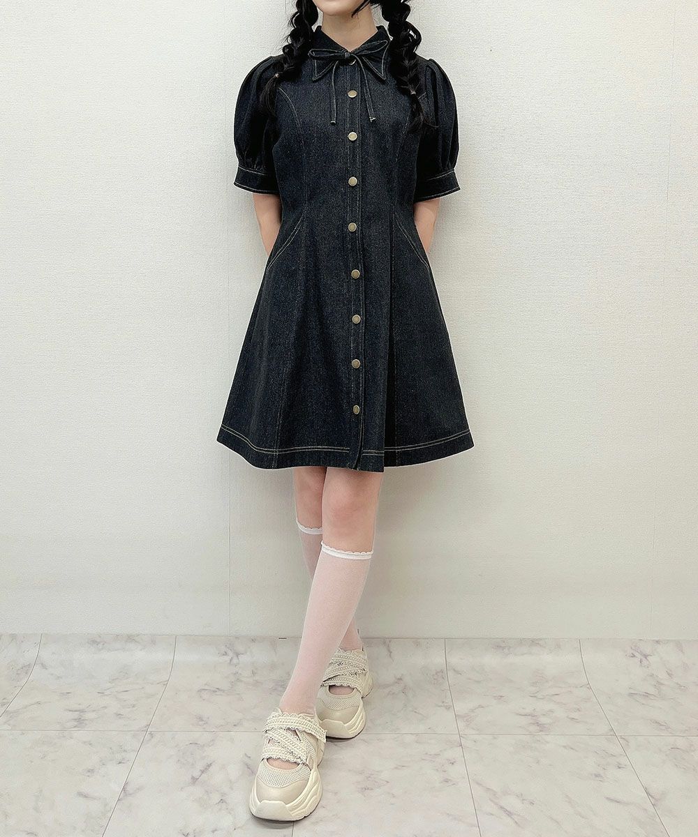 black / 157cm