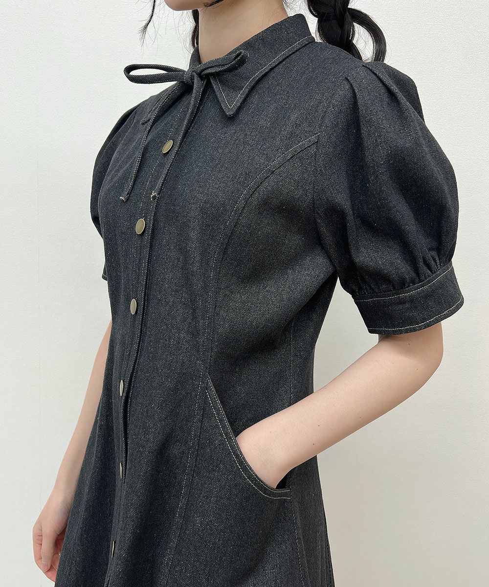 black / 157cm