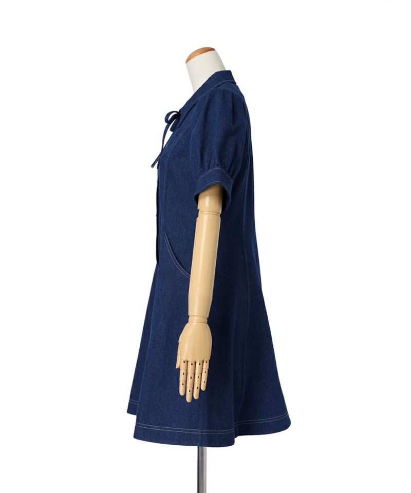 Side (indigo)