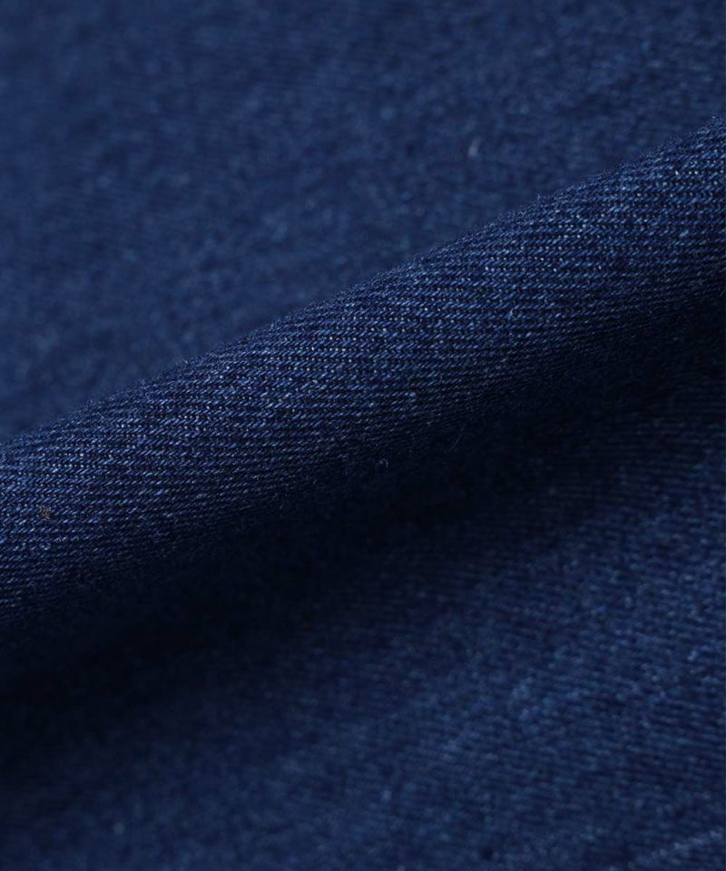 Dough up (indigo)