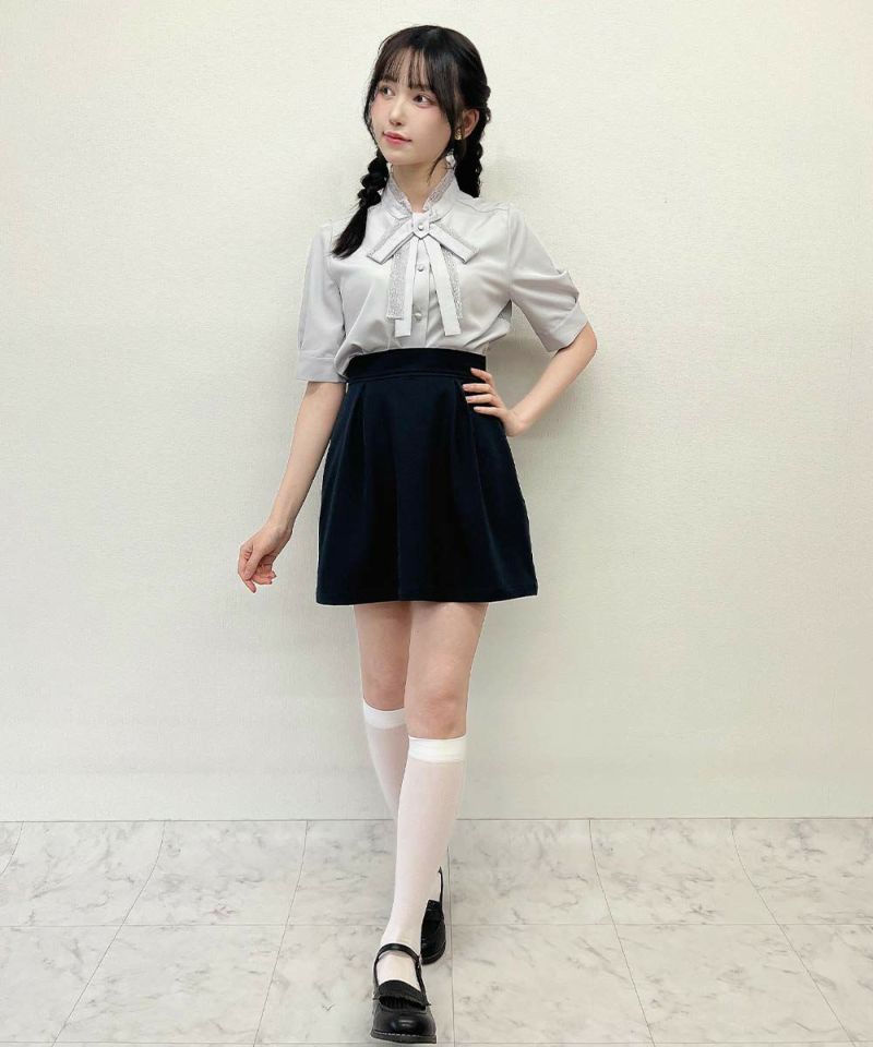 navy / 157cm