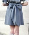 light gray / 157cm