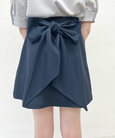 navy / 157cm